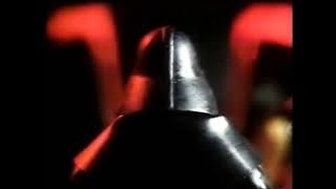 Star Wars Return of the Jedi Palitoy Star Destroyer British TV Commercial from 1981