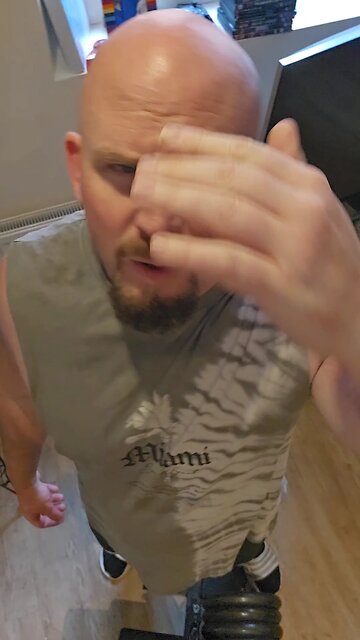 are you not entertained