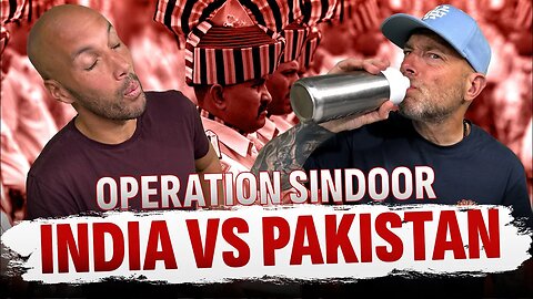 Operation Sindoor: India vs Pakistan | #210