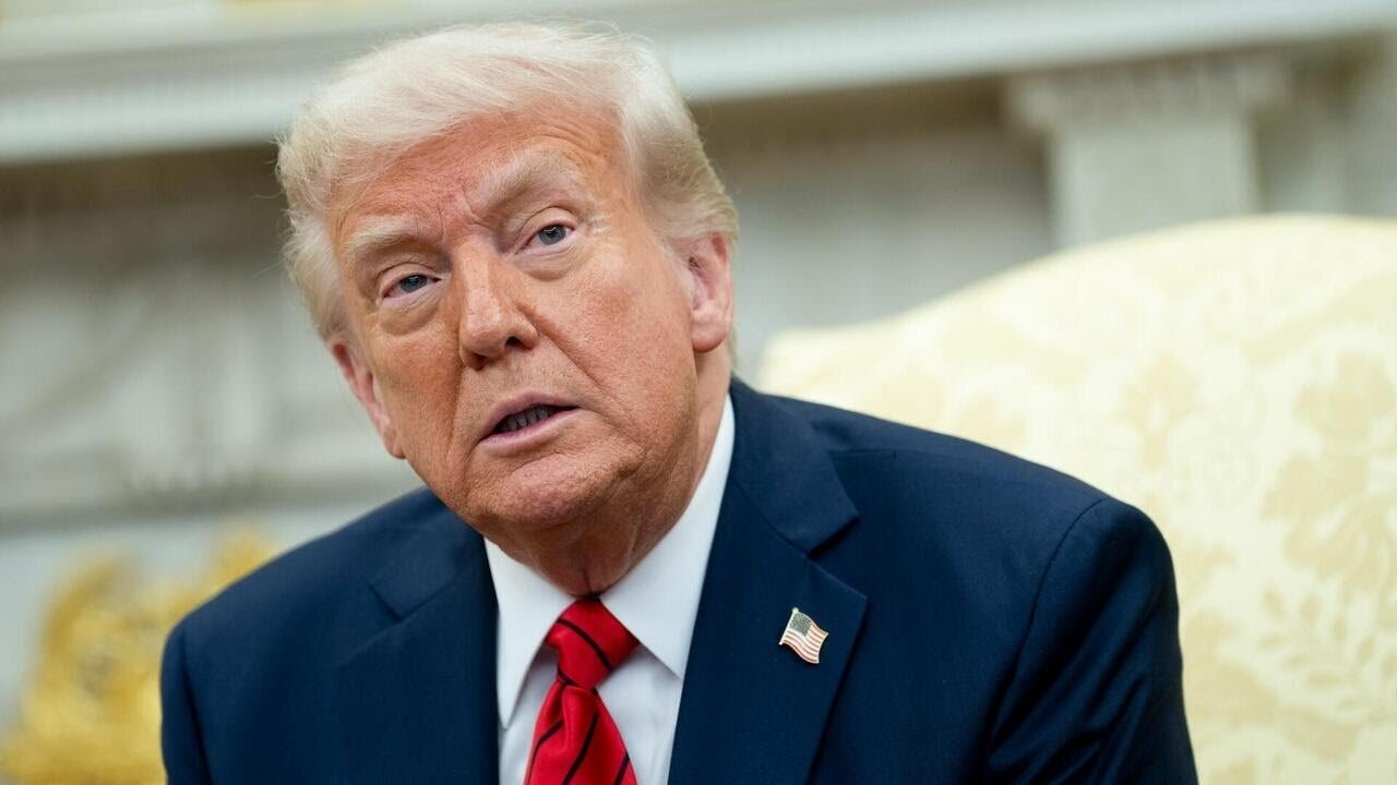 Will Trump tariff plan actually boost U.S. manufacturing?