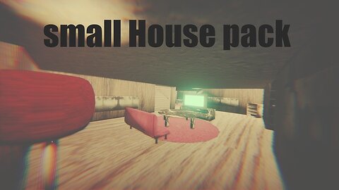 small house pack