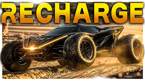 Customize, Repair, and RACE RC CARS! // Recharge Playtest