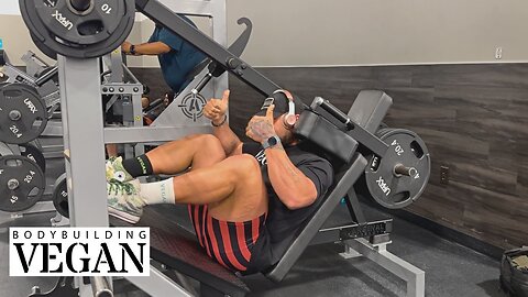 Don’t Do Pendulum Squats If…