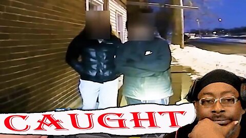 Black Man Caught With 2 Minors, Two Women Caught Stealing Meat, Father K*lled 4 Children