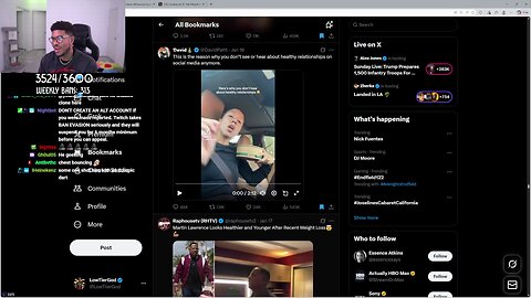 [1.18.26, Part 3] LowTierGod (live) 2026-01-18 203530 [317332722267]