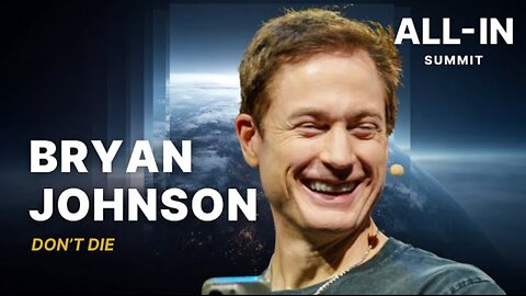 Bryan Johnson’s Best Health Hack: Lower Your RHR Before Sleep = Sleep Better and Live Longer