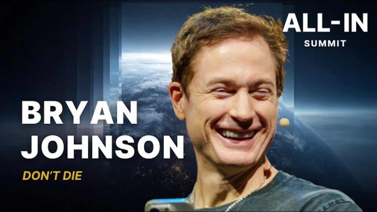 Bryan Johnson’s Best Health Hack: Lower Your RHR Before Sleep = Sleep Better and Live Longer