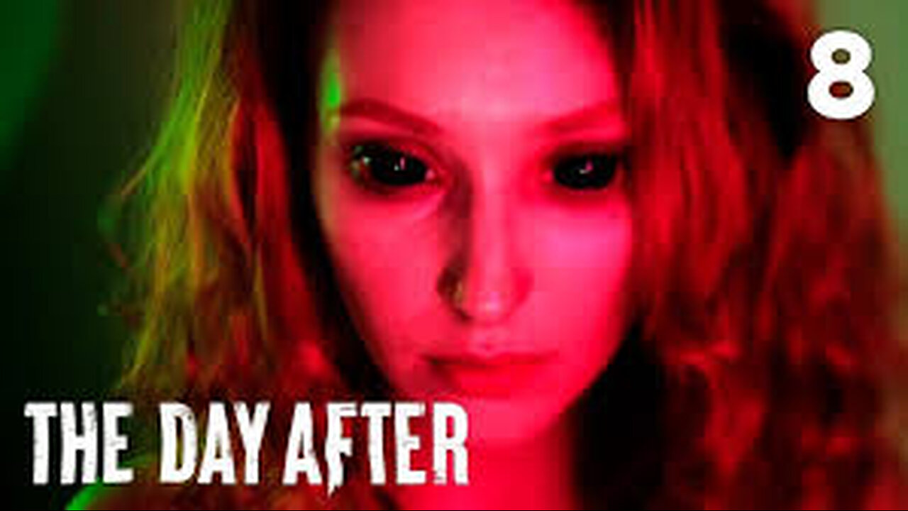 The Day After 1 | Episode 8 | Full Zombie | Action | Thriller