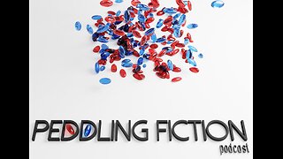 Peddling Fiction Live - Woke Is Dead