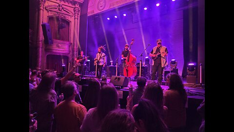 The Kitchen Dwellers