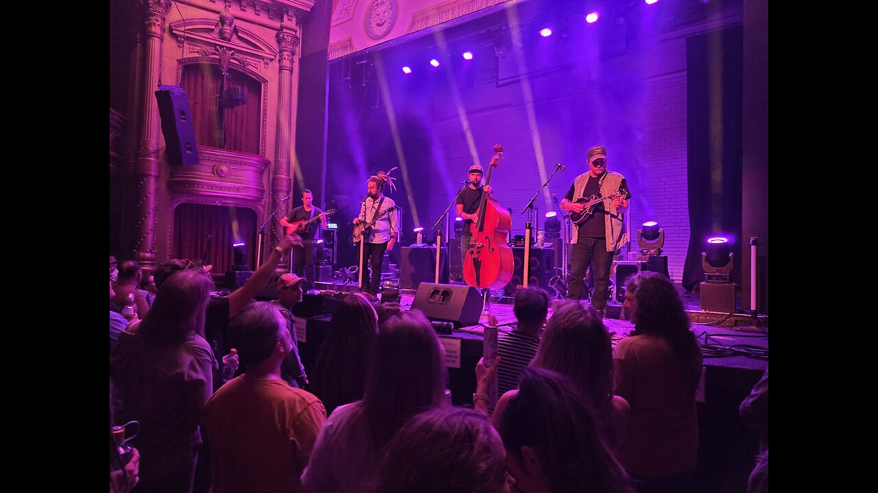 The Kitchen Dwellers