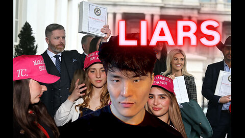 Political influencers are the new Hollywood