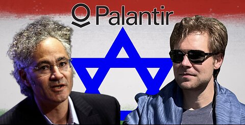 Israel's AI database on Americans