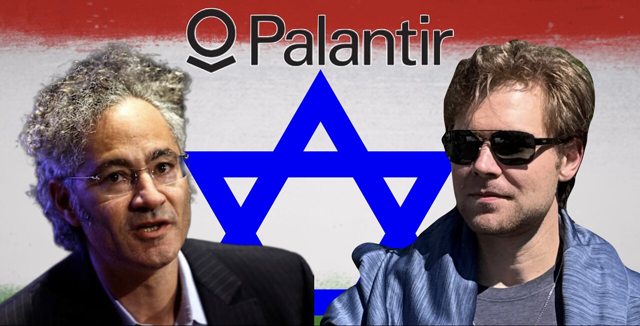 Israel's AI database on Americans