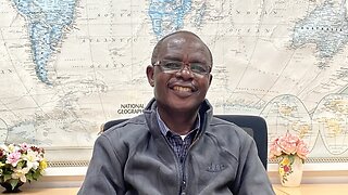 The Enemies of Focus - Bishop Tobias Nyamwaya