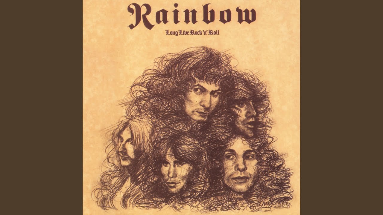 LA Connection ~ Rainbow