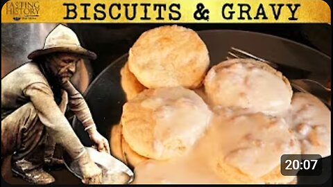 ⛏️🍽️ How Gold Rush Miners REALLY Ate in the Wild West! 🤠 You Won’t Believe It! 💰🔥