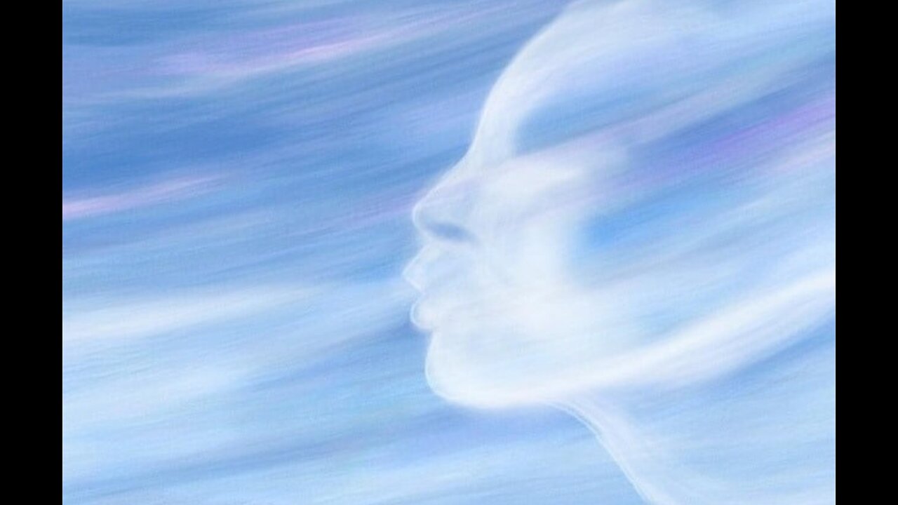 WHY did GOD WANT YOU TO KNOW LIFE BEGINS WITH BREATH