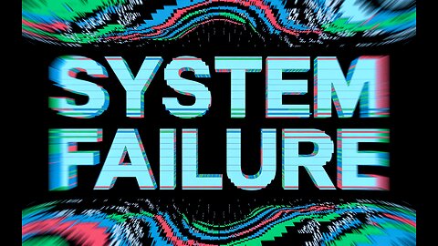 Chaos In Roswell - System Failure