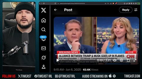 Democrats On CNN Say FREE HEALTHCARE For ILLEGALS, Scott Jennings ROASTS INSANE CNN Panel