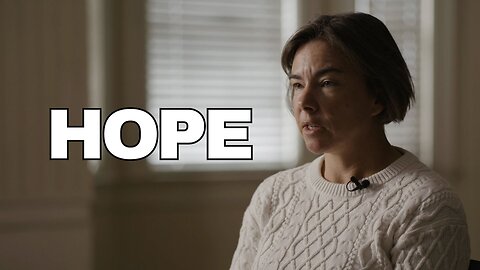 Even After Her Child Was Taken, This Mother Still Has Hope.