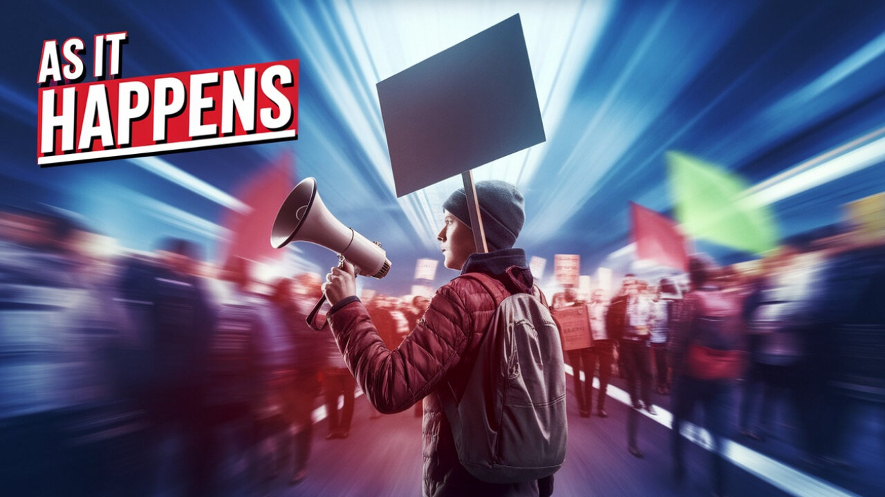 U.S. Update: Politics, Protests, Markets, and More – Plus 10 Years of Crime and Incarceration