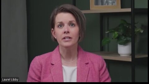 Rep Libby reacts after US Supreme Court orders Maine House to restore vote