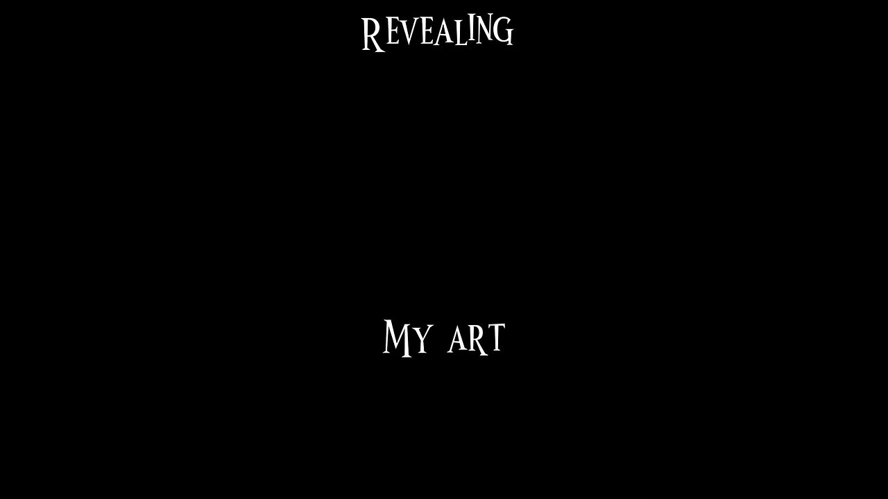 This is my Art