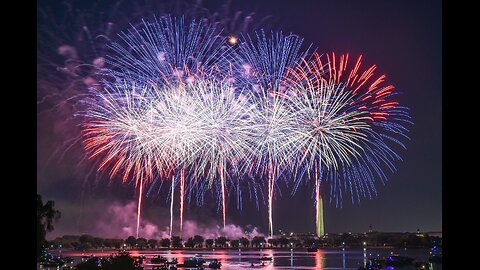 July 4th 2025 Are They really going to do this? #event202