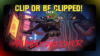 🎯RIPS AND CLIPS🎯$2000 FORTNITE ACCOUNT BACK LFG🍃RUMBLERRARIA?🍃#RUMBLETAKEOVER✅