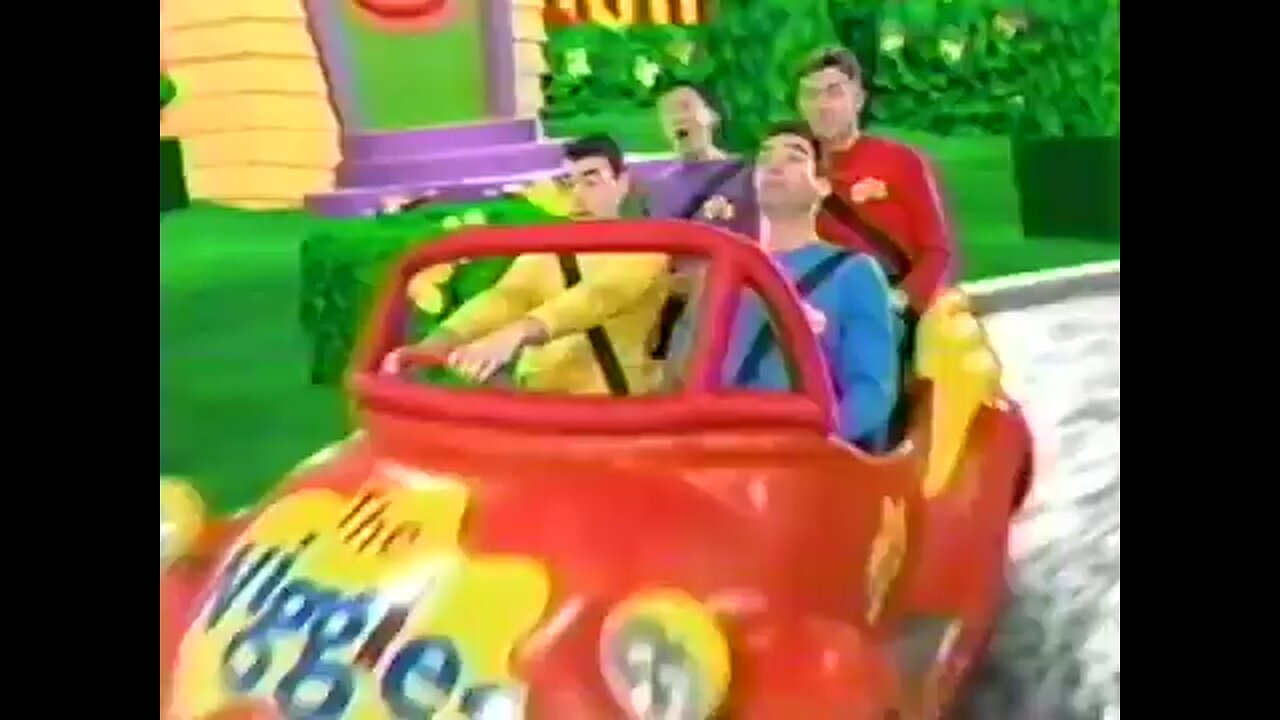 Playhouse Disney 2003 Commercial Break Part 2