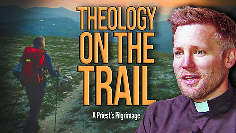 Meet Father John Nepil, The Holy Hiker Conquering 486 Miles of Colorado Bliss
