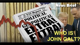 X22-Bongino Shocked To His Core, Those Who Know Will Not Rest Until There Is Accountability