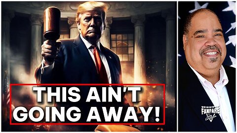 BREAKING NEWS: The MASSIVE Story Of The Somali Fraud Isn't Going Away! It's Getting BIGGER!