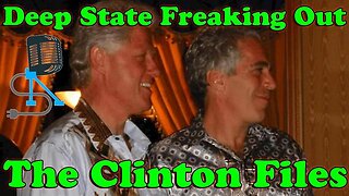 NOaDS 12.21.25 Epstein Files Are Screwing DS On The Fringe