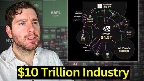 Could AI Really Break The Economy?