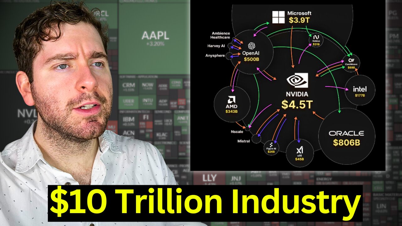 Could AI Really Break The Economy?