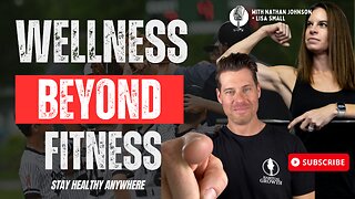 Closing the Loop on Wellness - Lisa & Nathan