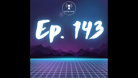 Ep. 143 - 3I/ATLAS, Annabelle Update, UK/Australia YouTube Ban, & More