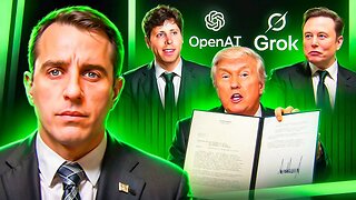 Trump Administration Just Set The Stage For America's AI BOOM