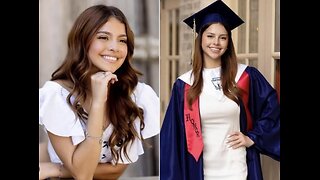 Teen Vanishes on Christmas Eve Walk Sheriff Fears She’s Now in ‘Imminent Danger’