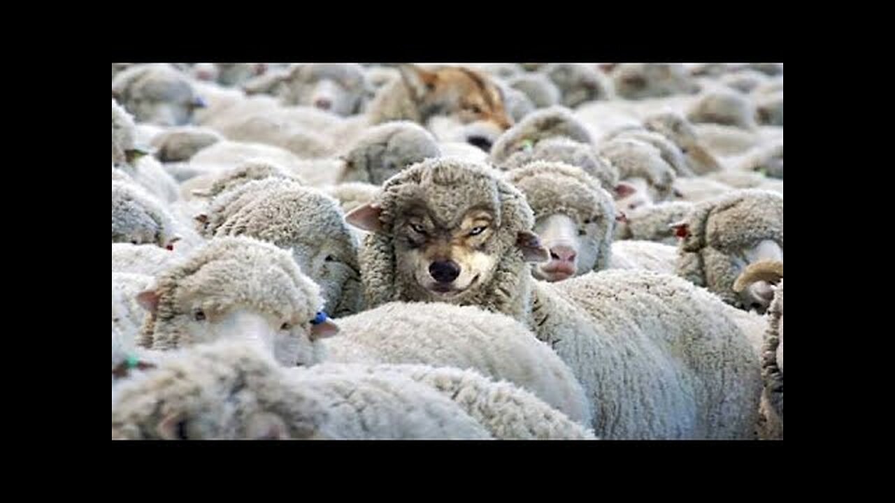 The BIGGEST Identity Theft in History | Relics of Truth
