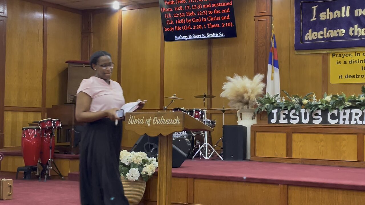 Quick and Easy Birth