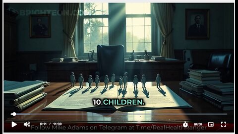 FDA admits: COVID vaccines killed children