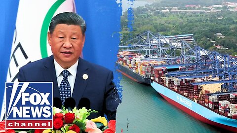 Trump on making a deal with China