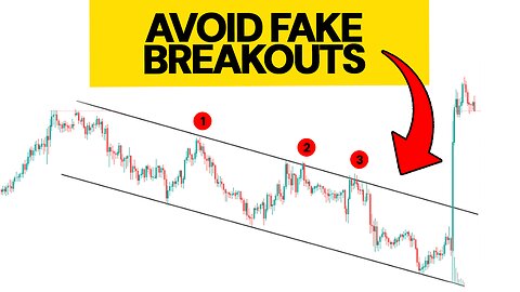 Stop Using Trendlines This Way — Trade Them Like a Pro