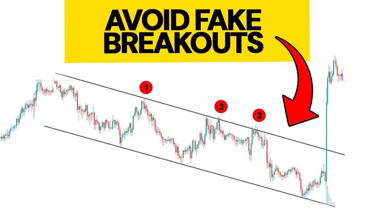 Stop Using Trendlines This Way — Trade Them Like a Pro