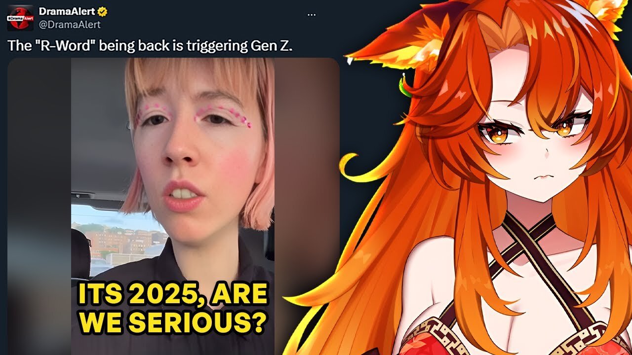 We're Taking It Back