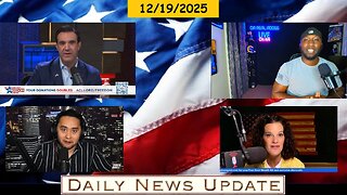 EP1781 | ACLJ: Trump Raid, Da Real Adogg: Trump Snaps, Vince Dao: Obamacare, Wendy Bell: We Have A Problem