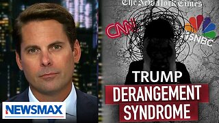 Let's read ultimate 'still time to delete this' liberal media report: Rob Finnerty